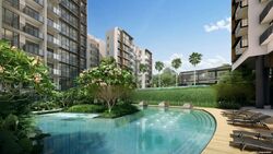 The Botany At Dairy Farm (D23), Condominium #456051621